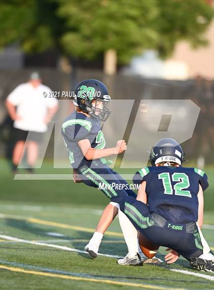 Thumbnail 1 in Far Northeast Warriors @ ThunderRidge photogallery.