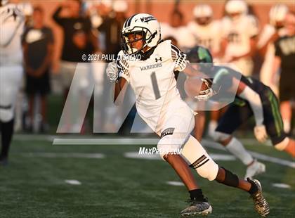 Thumbnail 3 in Far Northeast Warriors @ ThunderRidge photogallery.
