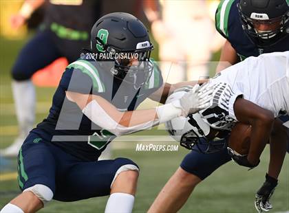 Thumbnail 3 in Far Northeast Warriors @ ThunderRidge photogallery.