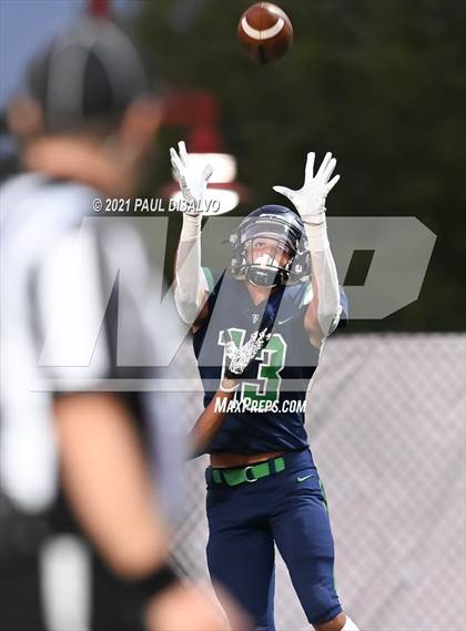 Thumbnail 1 in Far Northeast Warriors @ ThunderRidge photogallery.