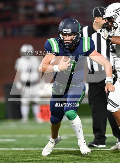 Thumbnail 1 in Far Northeast Warriors @ ThunderRidge photogallery.