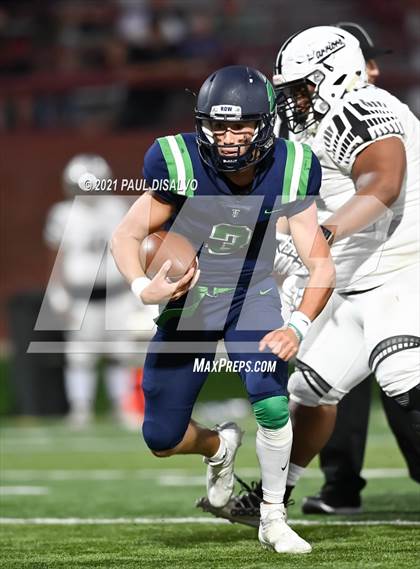 Thumbnail 2 in Far Northeast Warriors @ ThunderRidge photogallery.