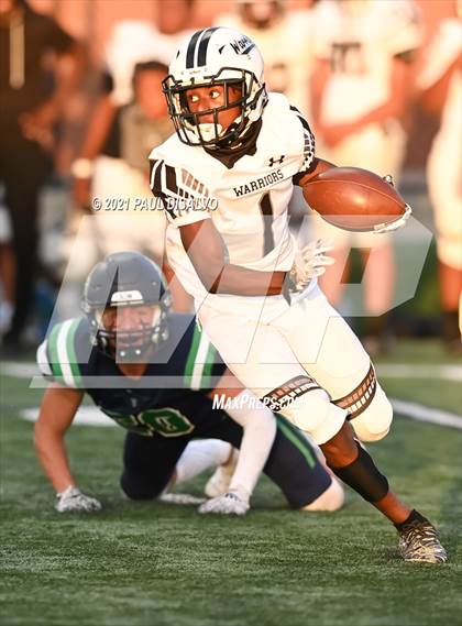 Thumbnail 2 in Far Northeast Warriors @ ThunderRidge photogallery.