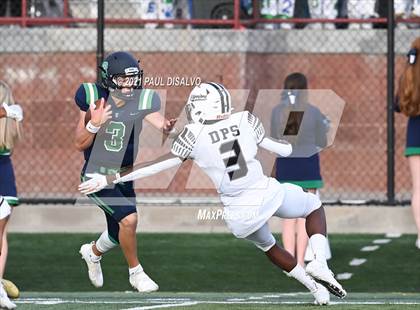 Thumbnail 2 in Far Northeast Warriors @ ThunderRidge photogallery.