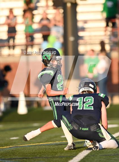 Thumbnail 2 in Far Northeast Warriors @ ThunderRidge photogallery.