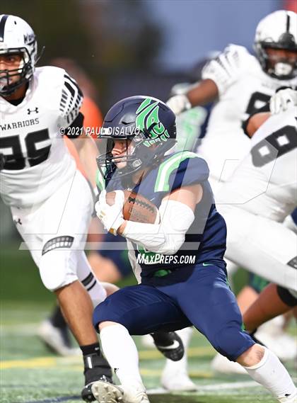 Thumbnail 3 in Far Northeast Warriors @ ThunderRidge photogallery.