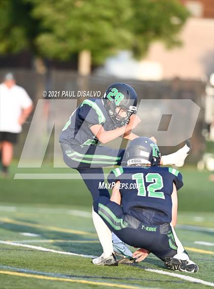 Thumbnail 3 in Far Northeast Warriors @ ThunderRidge photogallery.