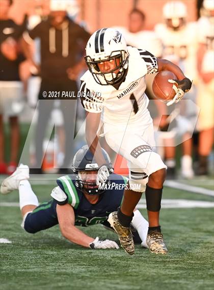 Thumbnail 3 in Far Northeast Warriors @ ThunderRidge photogallery.