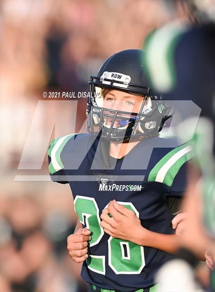 Thumbnail 2 in Far Northeast Warriors @ ThunderRidge photogallery.