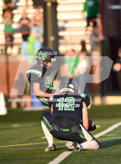 Thumbnail 3 in Far Northeast Warriors @ ThunderRidge photogallery.