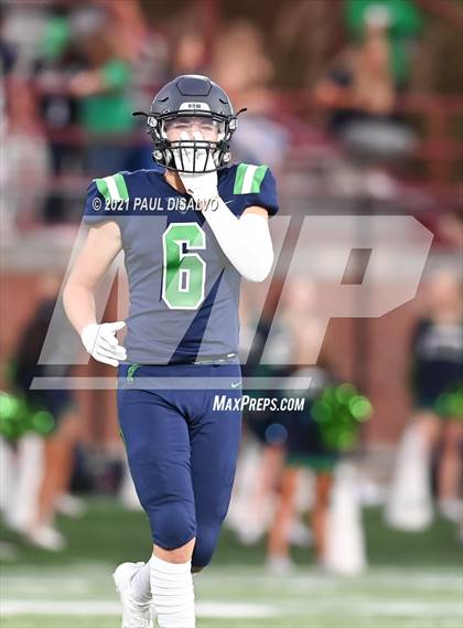 Thumbnail 1 in Far Northeast Warriors @ ThunderRidge photogallery.