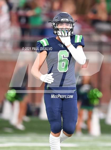 Thumbnail 2 in Far Northeast Warriors @ ThunderRidge photogallery.
