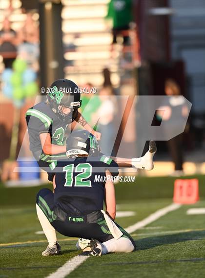 Thumbnail 1 in Far Northeast Warriors @ ThunderRidge photogallery.