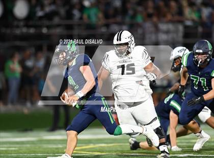 Thumbnail 3 in Far Northeast Warriors @ ThunderRidge photogallery.