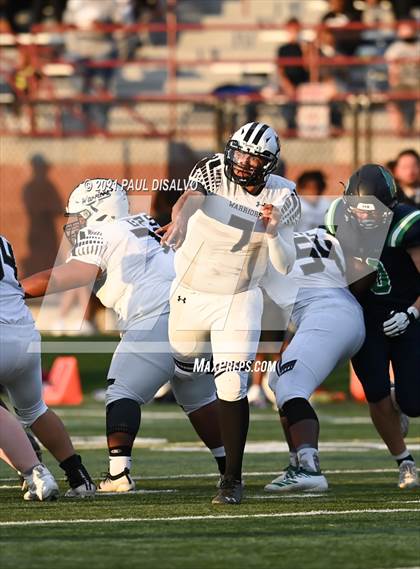 Thumbnail 2 in Far Northeast Warriors @ ThunderRidge photogallery.