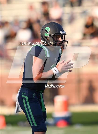 Thumbnail 3 in Far Northeast Warriors @ ThunderRidge photogallery.
