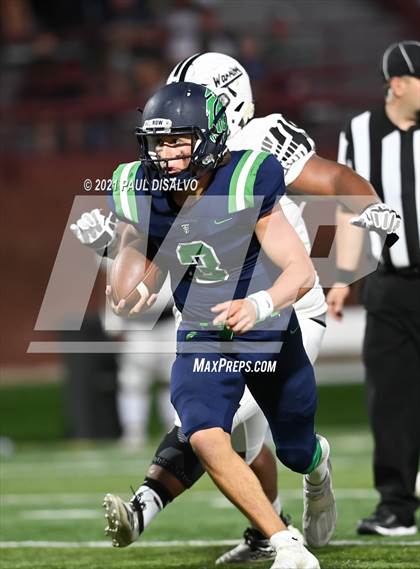 Thumbnail 3 in Far Northeast Warriors @ ThunderRidge photogallery.