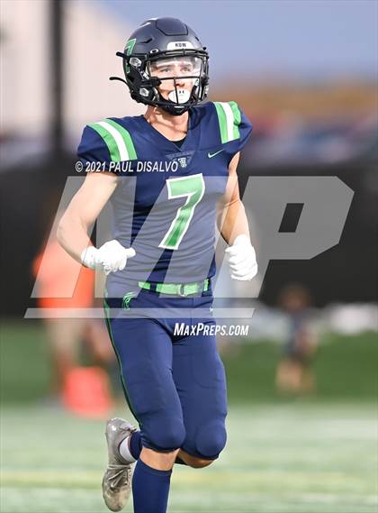 Thumbnail 3 in Far Northeast Warriors @ ThunderRidge photogallery.