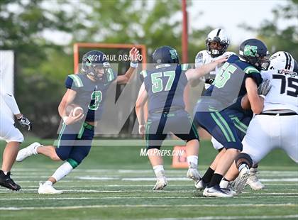 Thumbnail 1 in Far Northeast Warriors @ ThunderRidge photogallery.