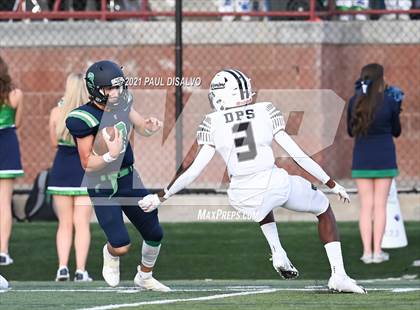 Thumbnail 3 in Far Northeast Warriors @ ThunderRidge photogallery.