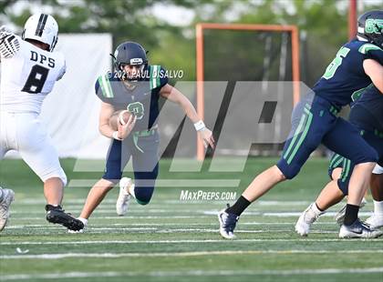 Thumbnail 1 in Far Northeast Warriors @ ThunderRidge photogallery.
