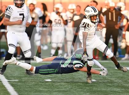 Thumbnail 2 in Far Northeast Warriors @ ThunderRidge photogallery.