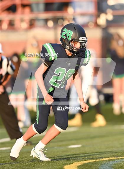 Thumbnail 1 in Far Northeast Warriors @ ThunderRidge photogallery.