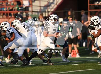 Thumbnail 1 in Far Northeast Warriors @ ThunderRidge photogallery.