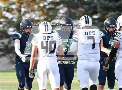 Thumbnail 2 in Far Northeast Warriors @ ThunderRidge photogallery.