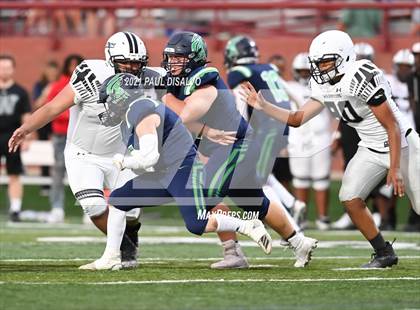 Thumbnail 3 in Far Northeast Warriors @ ThunderRidge photogallery.
