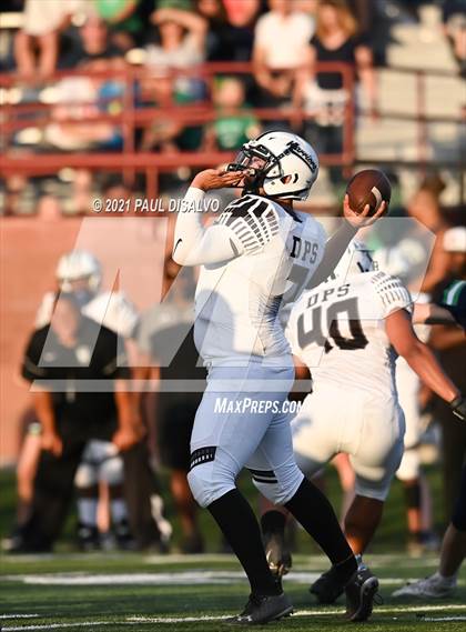 Thumbnail 2 in Far Northeast Warriors @ ThunderRidge photogallery.