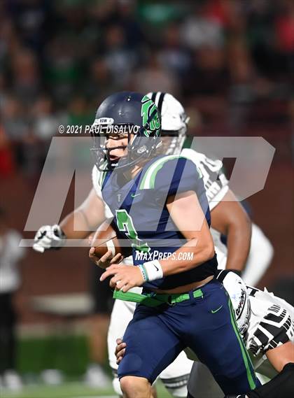 Thumbnail 1 in Far Northeast Warriors @ ThunderRidge photogallery.