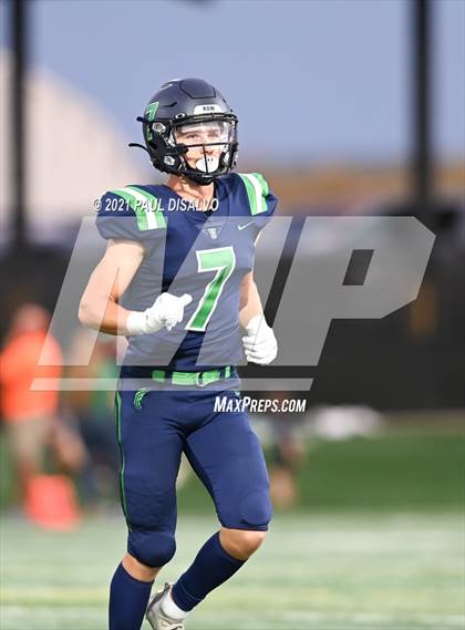 Thumbnail 1 in Far Northeast Warriors @ ThunderRidge photogallery.