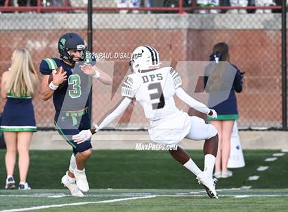 Thumbnail 1 in Far Northeast Warriors @ ThunderRidge photogallery.