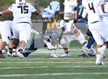 Thumbnail 2 in Far Northeast Warriors @ ThunderRidge photogallery.
