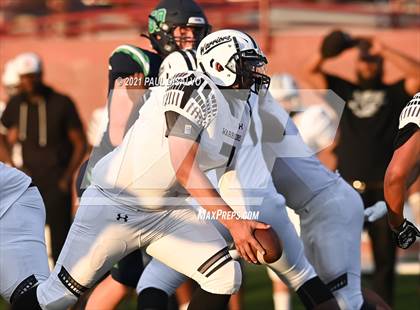 Thumbnail 1 in Far Northeast Warriors @ ThunderRidge photogallery.