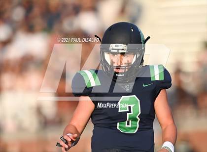 Thumbnail 3 in Far Northeast Warriors @ ThunderRidge photogallery.