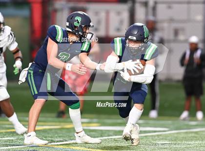 Thumbnail 1 in Far Northeast Warriors @ ThunderRidge photogallery.