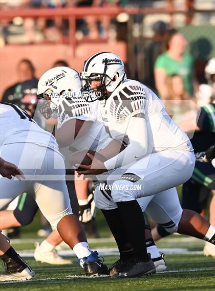 Thumbnail 1 in Far Northeast Warriors @ ThunderRidge photogallery.