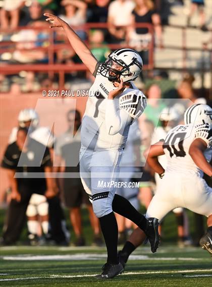 Thumbnail 1 in Far Northeast Warriors @ ThunderRidge photogallery.