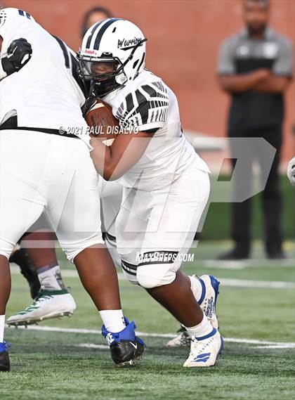 Thumbnail 2 in Far Northeast Warriors @ ThunderRidge photogallery.