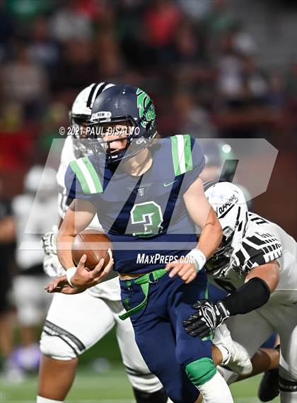 Thumbnail 3 in Far Northeast Warriors @ ThunderRidge photogallery.
