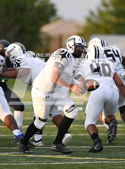 Thumbnail 1 in Far Northeast Warriors @ ThunderRidge photogallery.