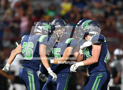 Thumbnail 1 in Far Northeast Warriors @ ThunderRidge photogallery.