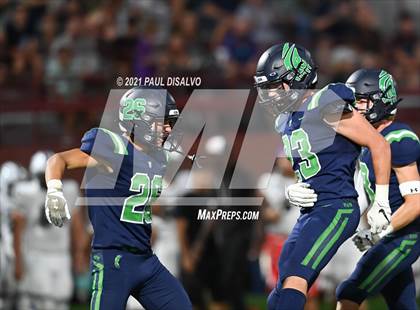 Thumbnail 3 in Far Northeast Warriors @ ThunderRidge photogallery.