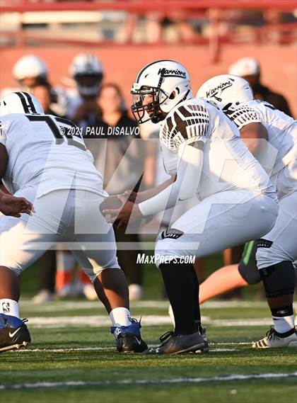 Thumbnail 2 in Far Northeast Warriors @ ThunderRidge photogallery.