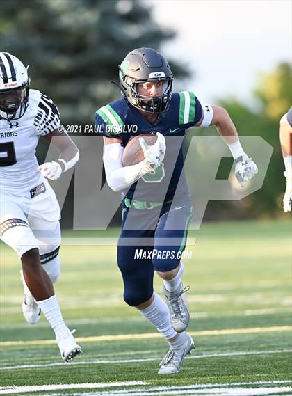 Thumbnail 1 in Far Northeast Warriors @ ThunderRidge photogallery.