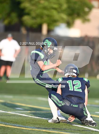 Thumbnail 2 in Far Northeast Warriors @ ThunderRidge photogallery.