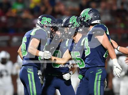 Thumbnail 3 in Far Northeast Warriors @ ThunderRidge photogallery.