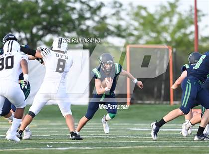 Thumbnail 2 in Far Northeast Warriors @ ThunderRidge photogallery.